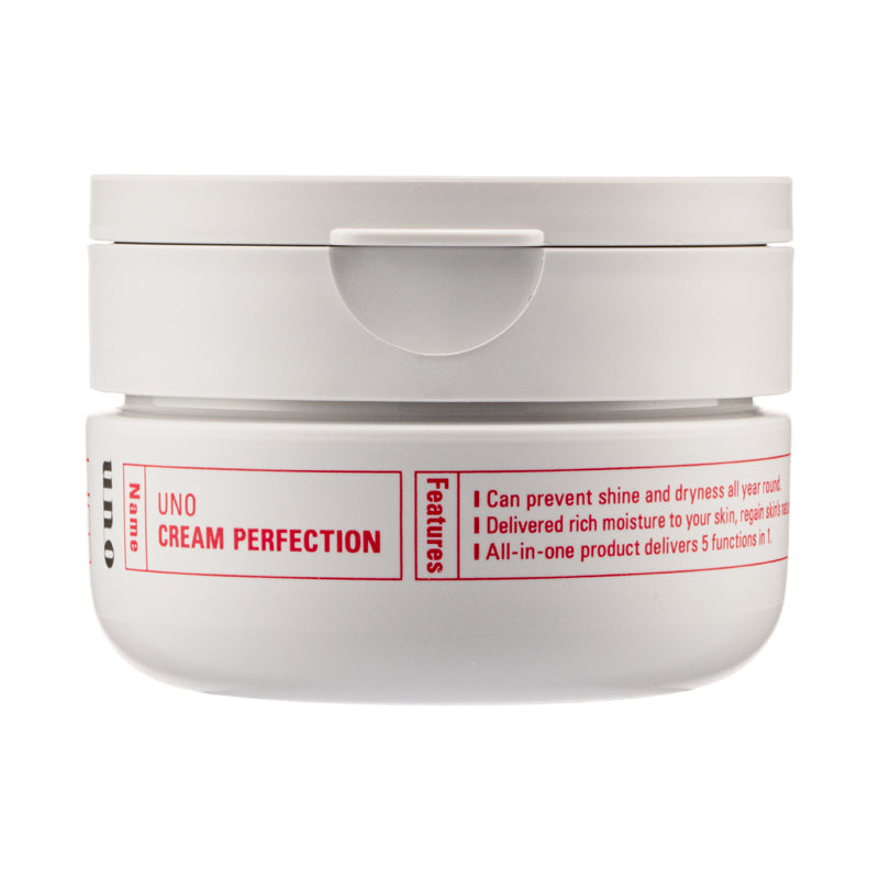 Uno Men's All In One Cream 90G