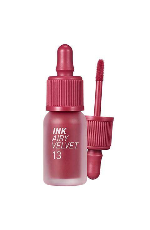 Peripera Ink Airy Velvet (0.14 fl oz, 14 Color) - Palace Beauty Galleria