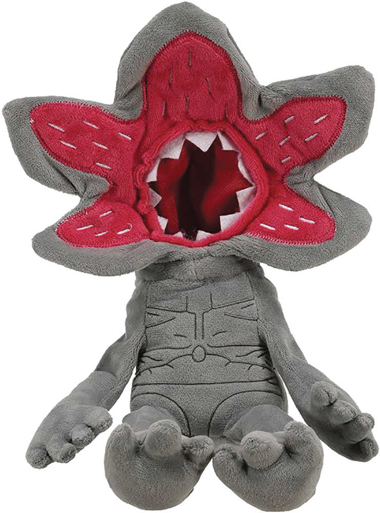 Stranger Things Demogorgon 8in Stylized Plush