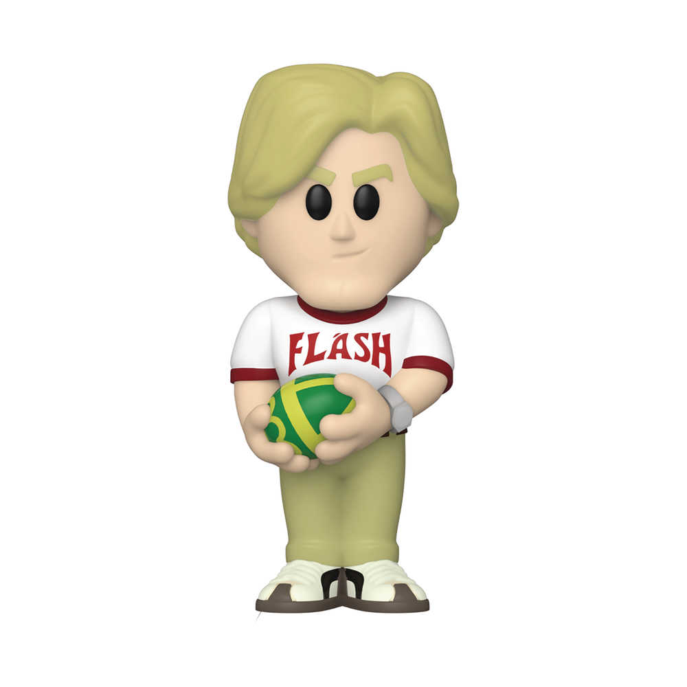 Funko Vinyl Soda Flash Gordon Flash with Chase Vinyl Figure