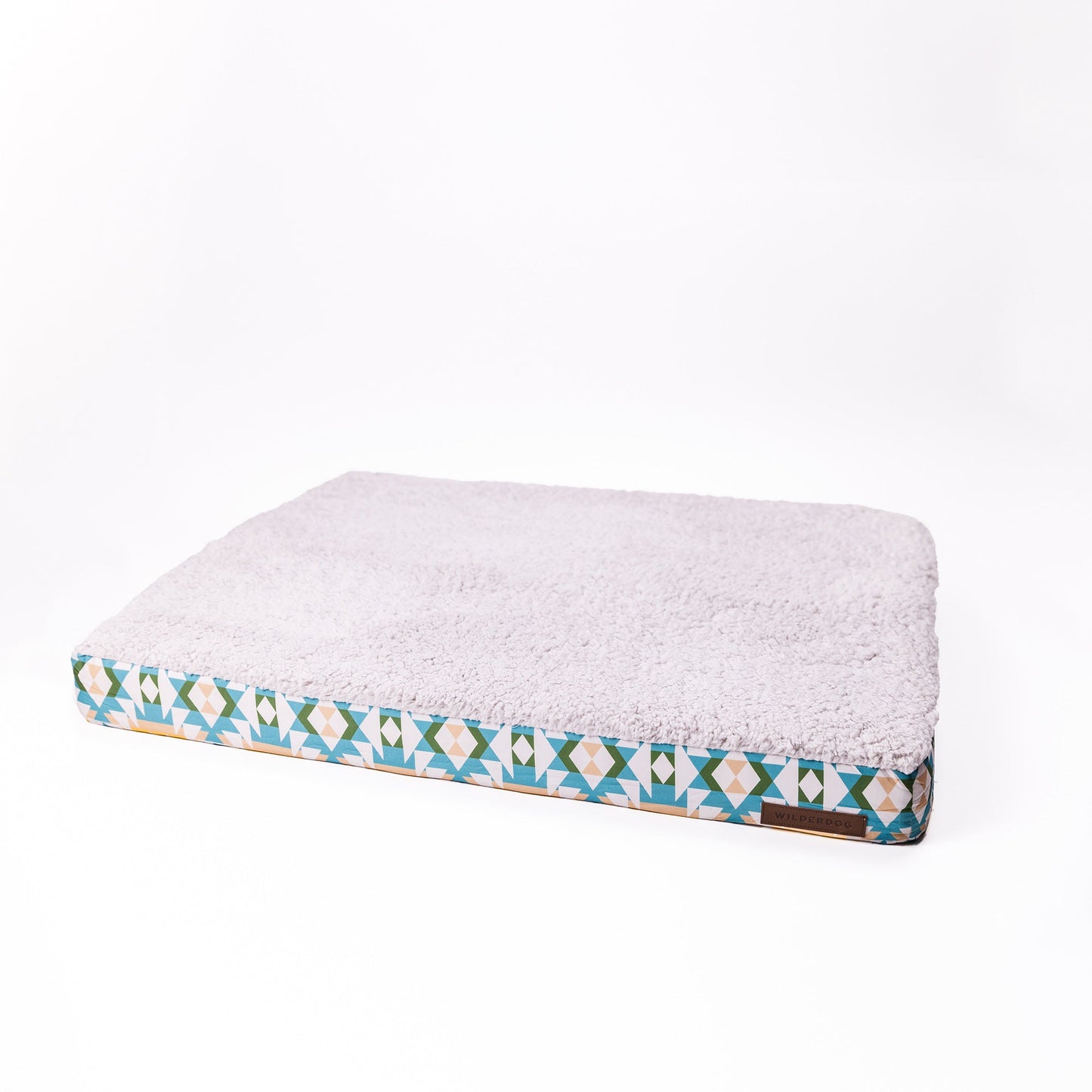 Memory Foam Dog Bed