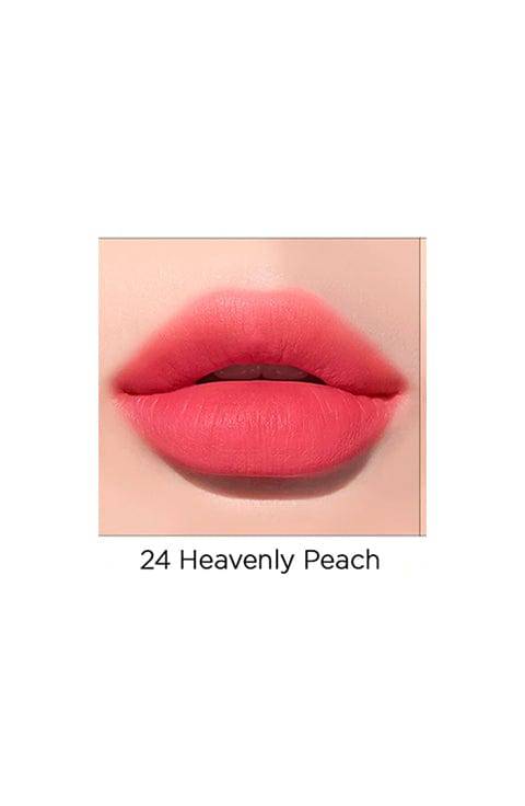 Peripera Ink Airy Velvet (0.14 fl oz, 14 Color) - Palace Beauty Galleria