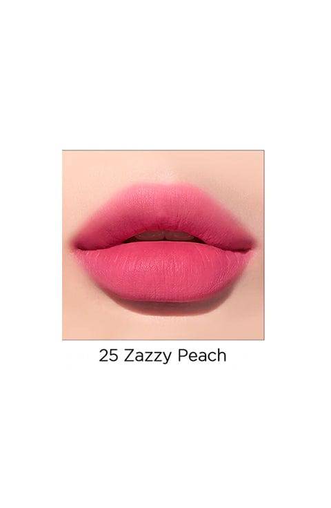 Peripera Ink Airy Velvet (0.14 fl oz, 14 Color) - Palace Beauty Galleria