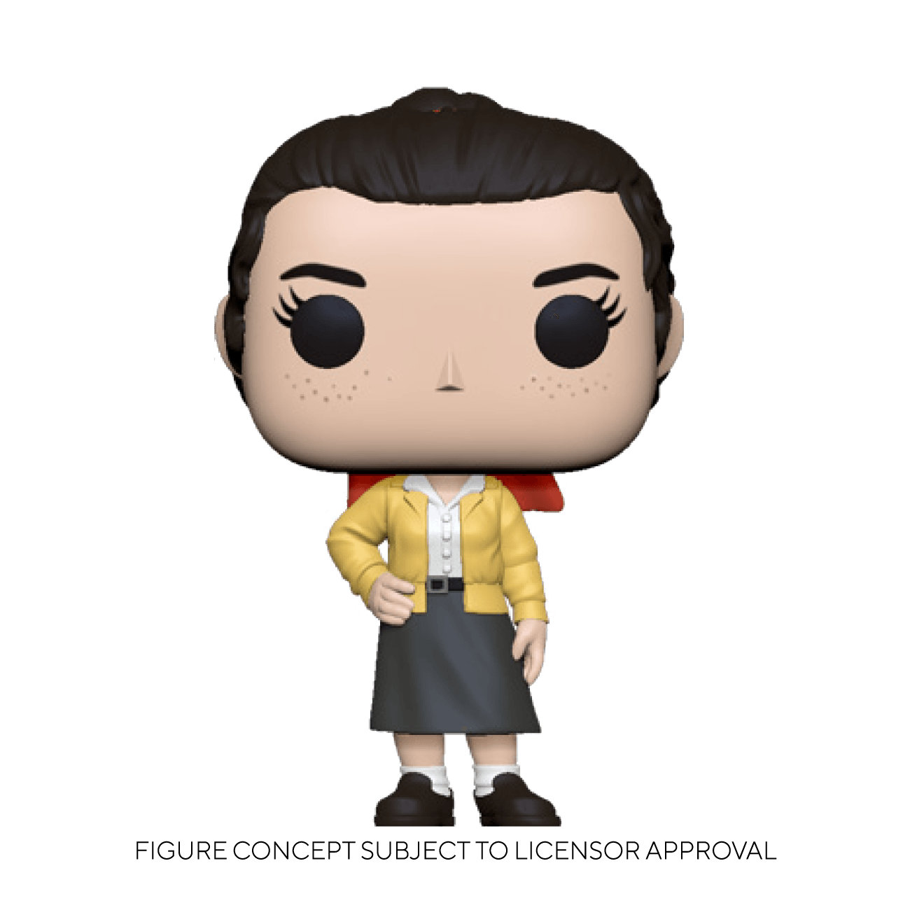Funko POP TV: Happy Days - Joanie