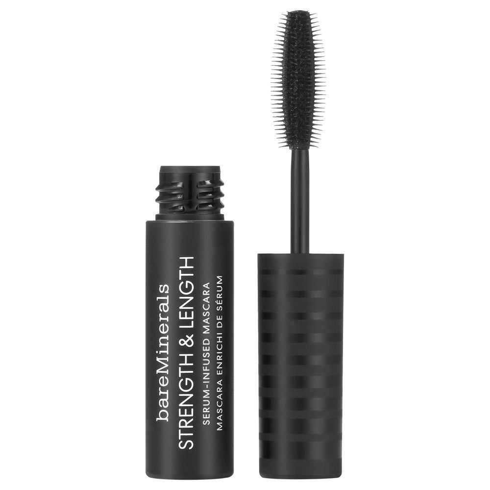 Mini Strength & Length® Serum-Infused Mascara