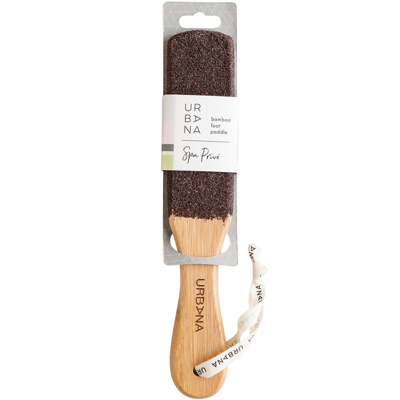Bamboo Foot Paddle