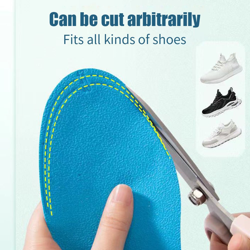 4D Orthopedic Sport Insole