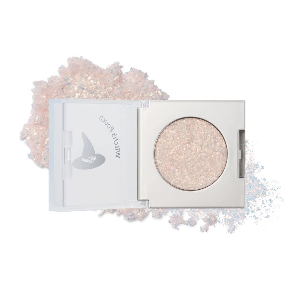 Witch’s Pouch Glitter Beam Pigment