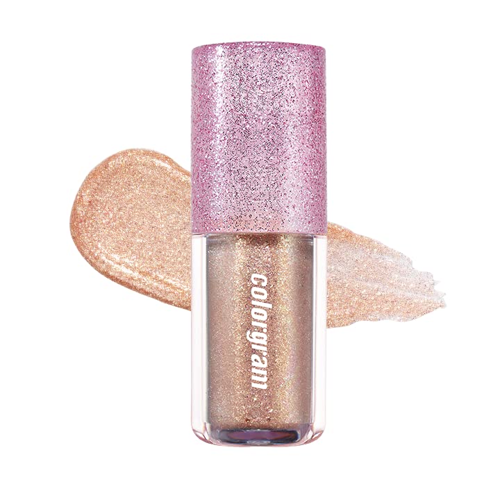 Colorgram Milk Bling Shadow