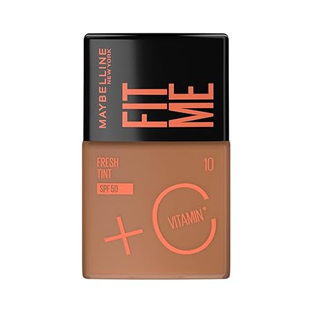 Maybelline Fit Me Fresh Tint - 30 ml