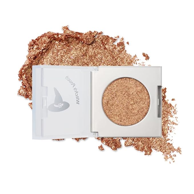 Witch’s Pouch Glitter Beam Pigment