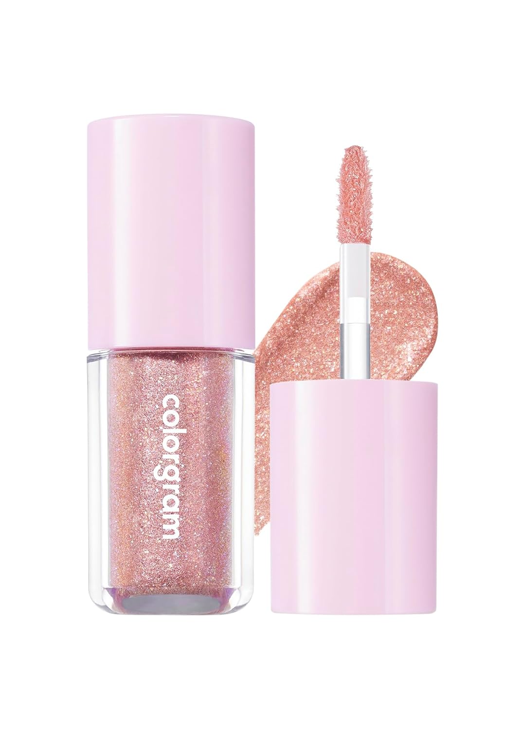 Colorgram Milk Bling Shadow