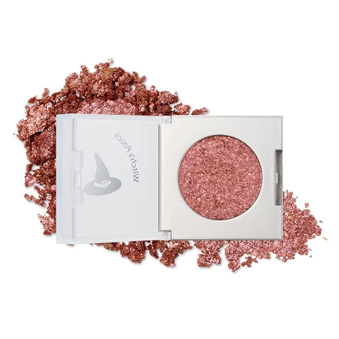 Witch’s Pouch Glitter Beam Pigment