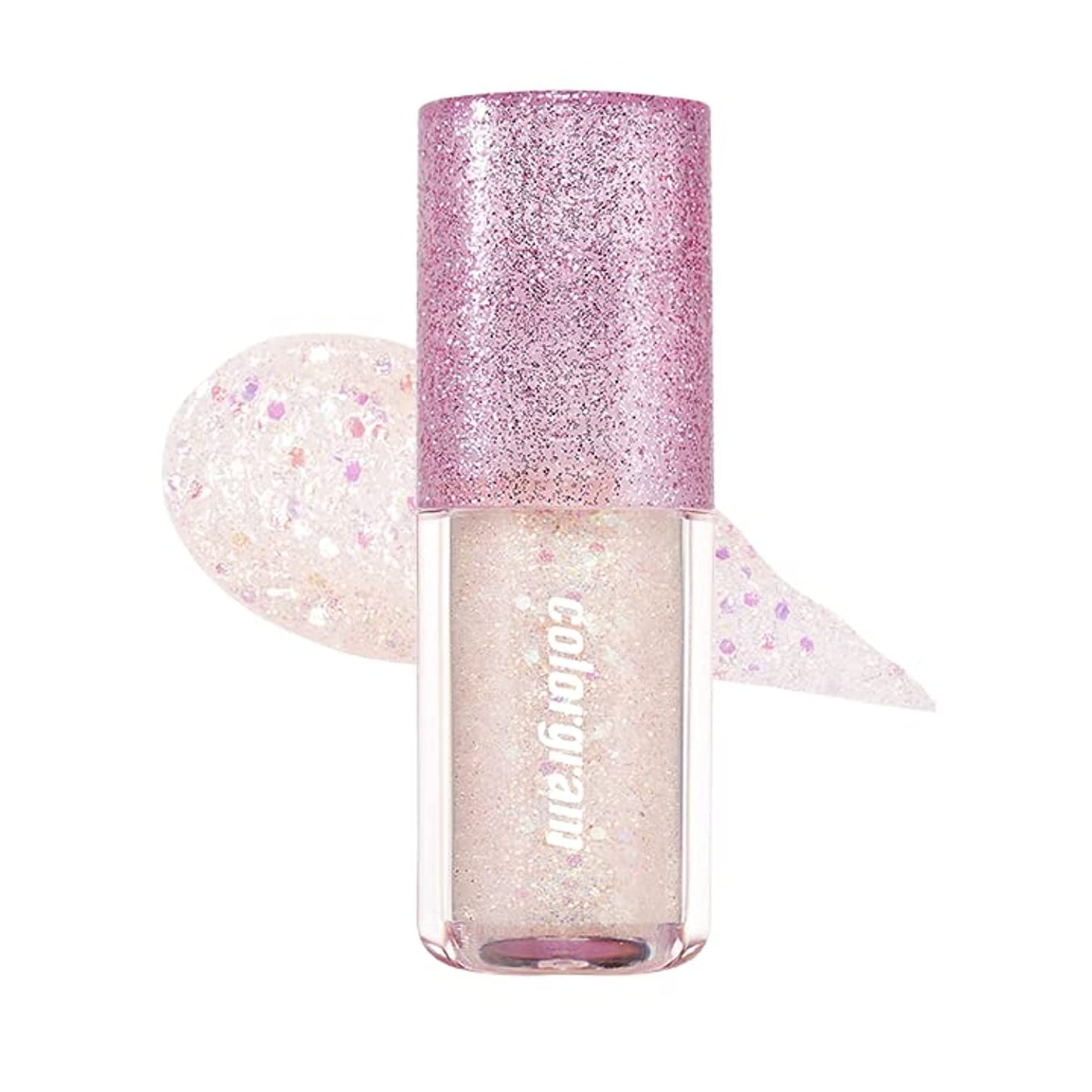 Colorgram Milk Bling Shadow