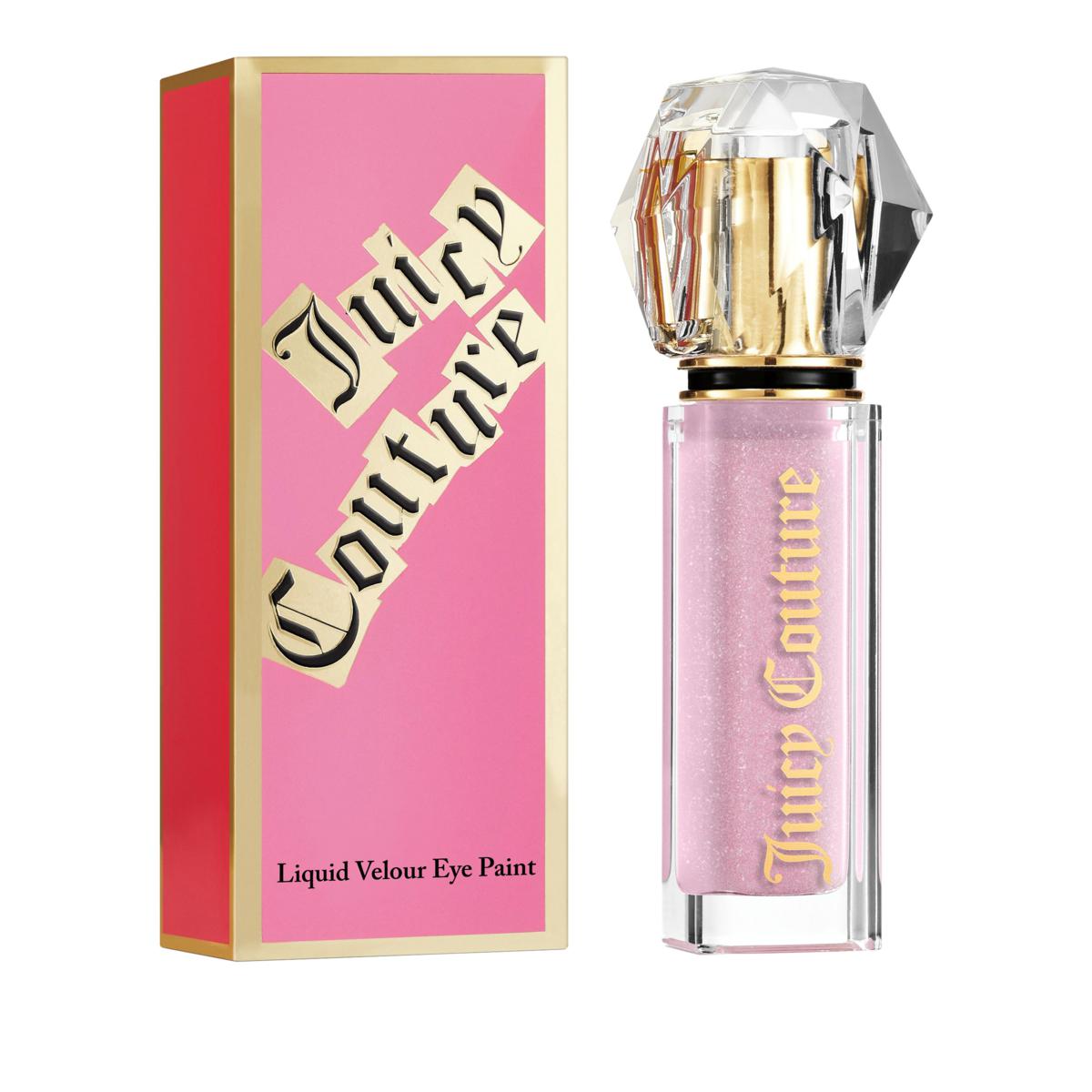 Juicy Couture Velour Liquid Eye Paint