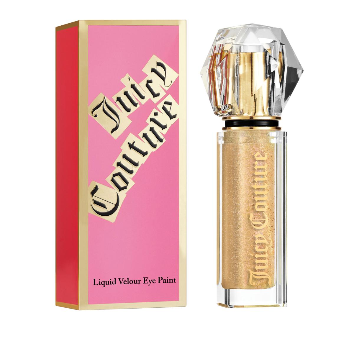 Juicy Couture Velour Liquid Eye Paint