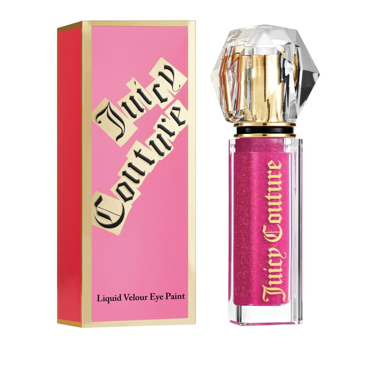 Juicy Couture Velour Liquid Eye Paint