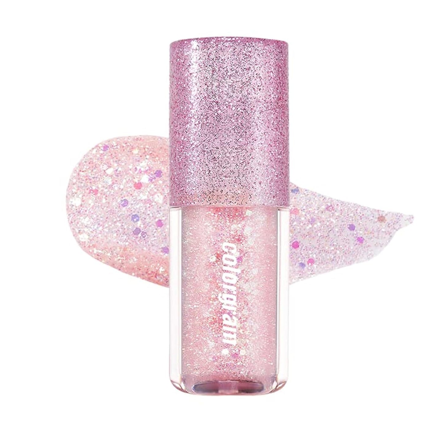 Colorgram Milk Bling Shadow
