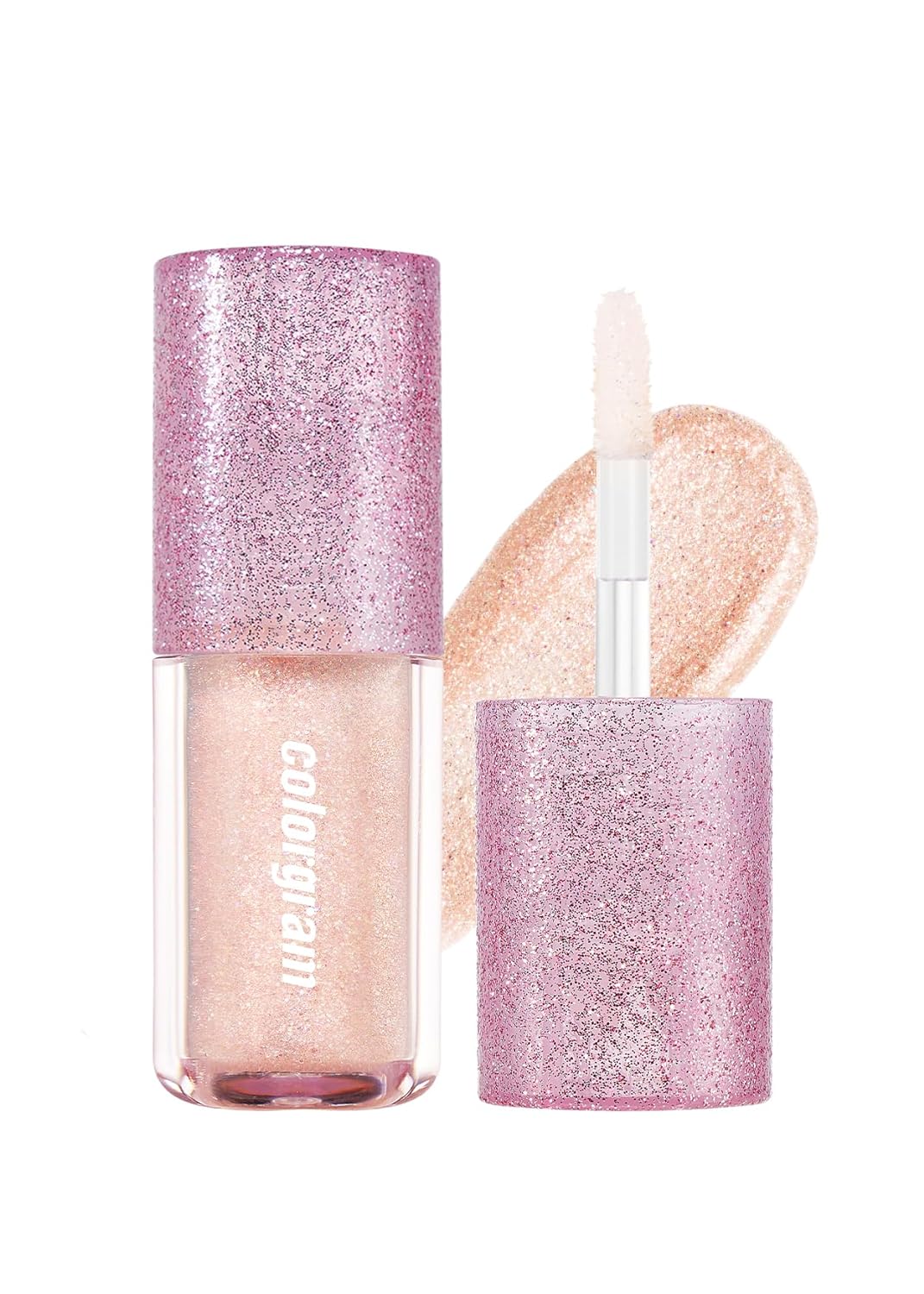 Colorgram Milk Bling Shadow