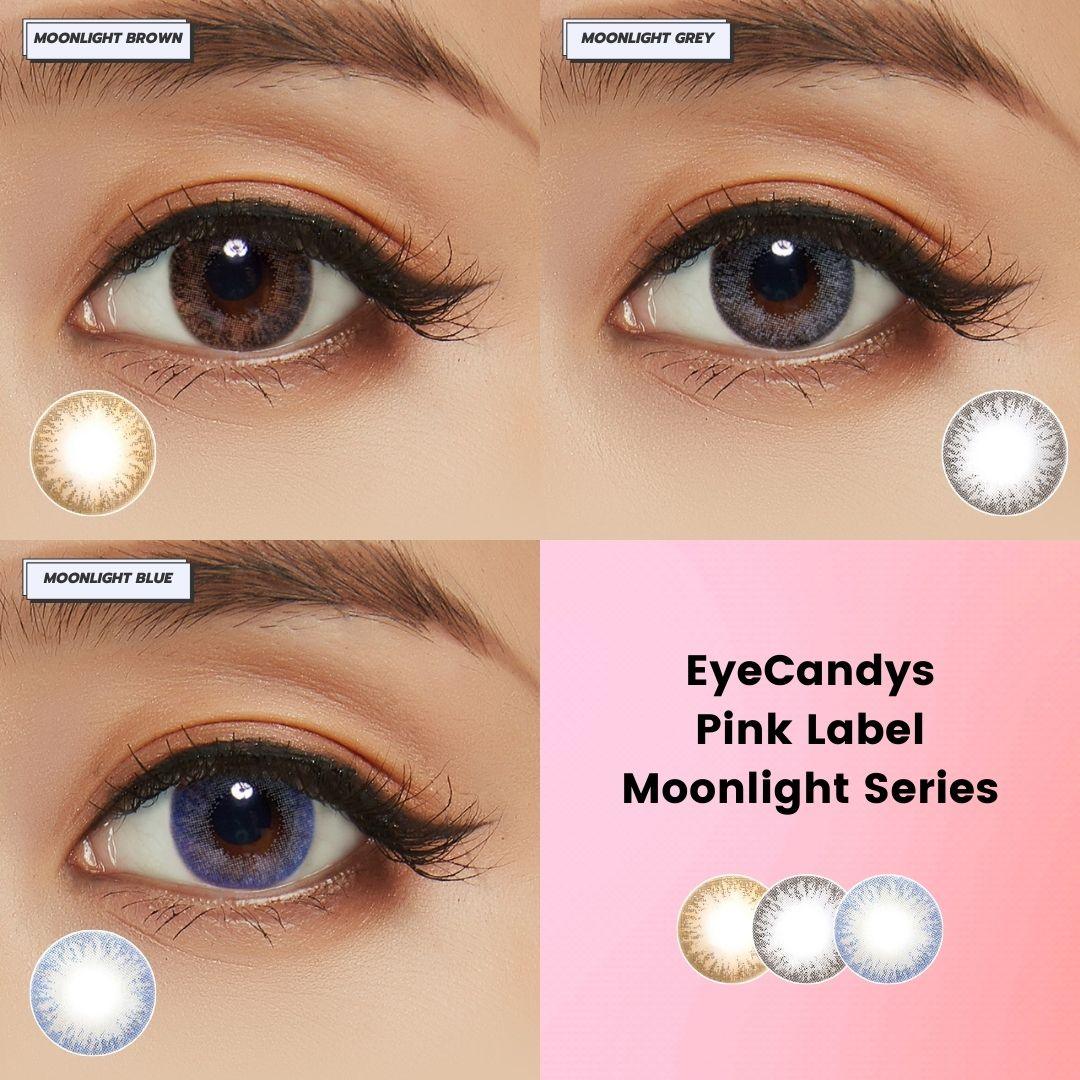 Limited Edition Pink Label Series (1 PAIR)