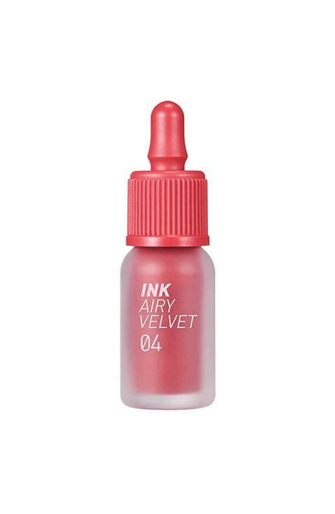 Peripera Ink Airy Velvet (0.14 fl oz, 14 Color) - Palace Beauty Galleria