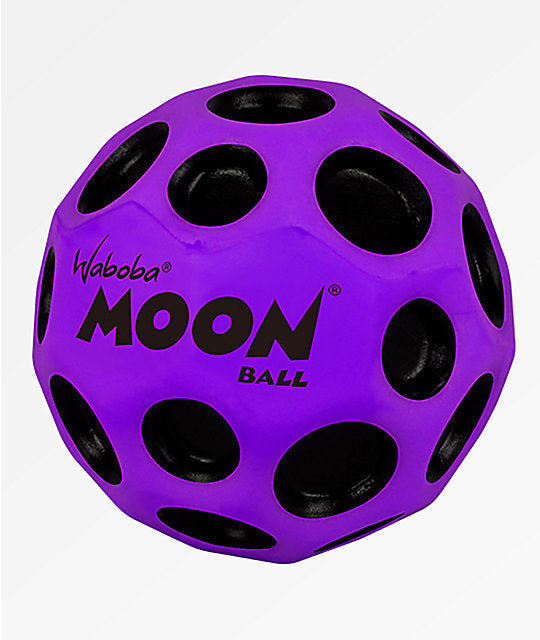 Moon Ball