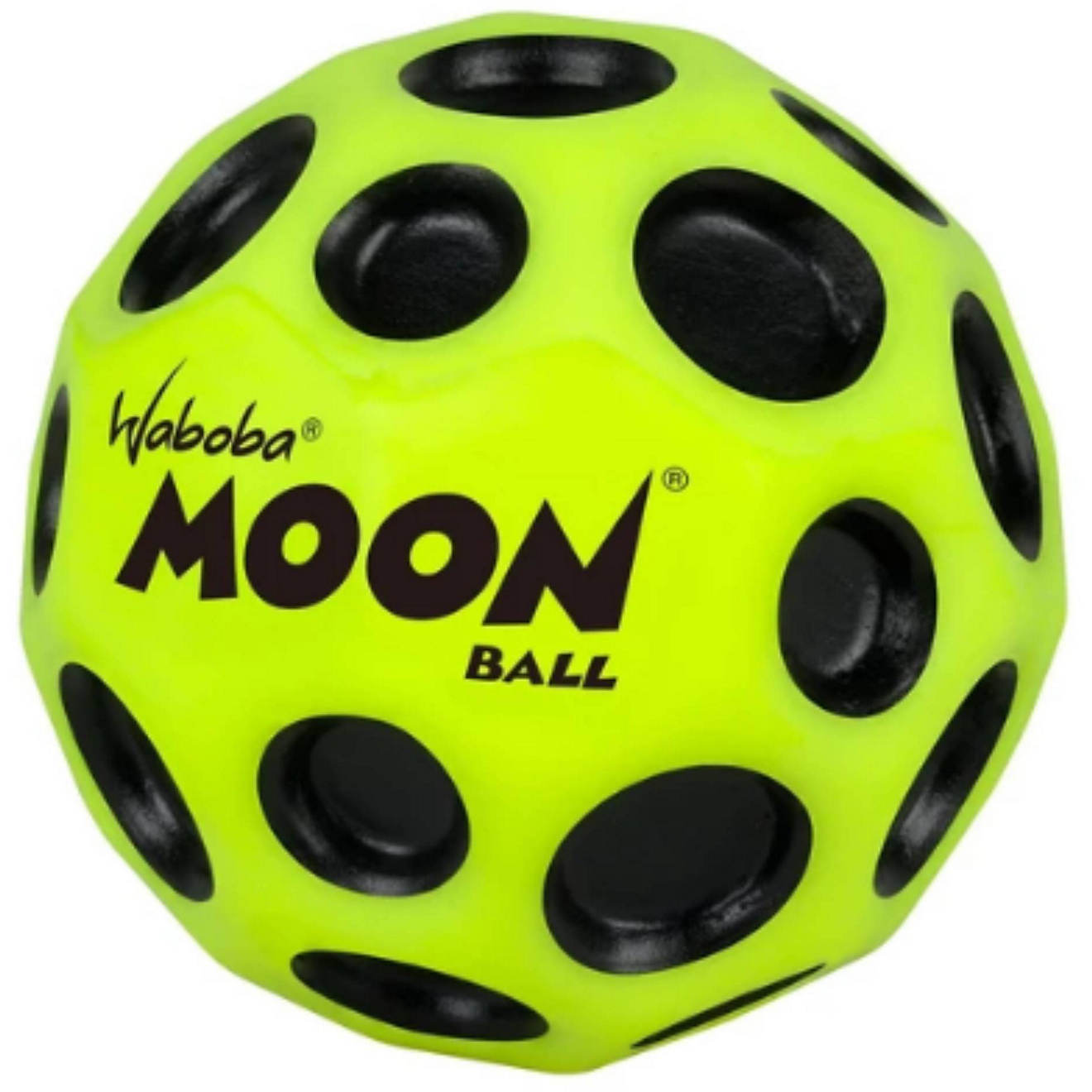 Moon Ball