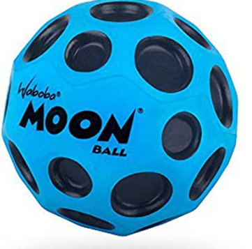 Moon Ball