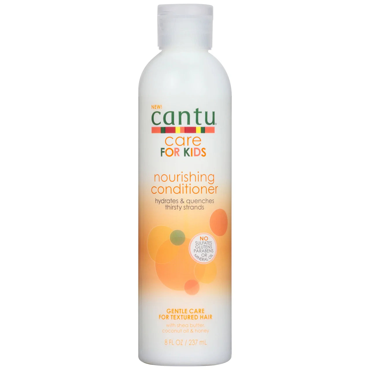 Cantu Kids Nourishing Conditioner 8oz