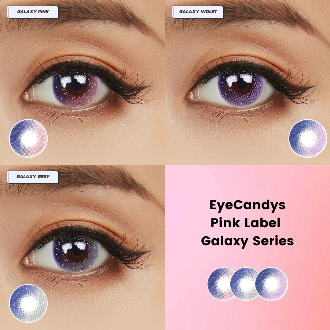 Limited Edition Pink Label Series (1 PAIR)