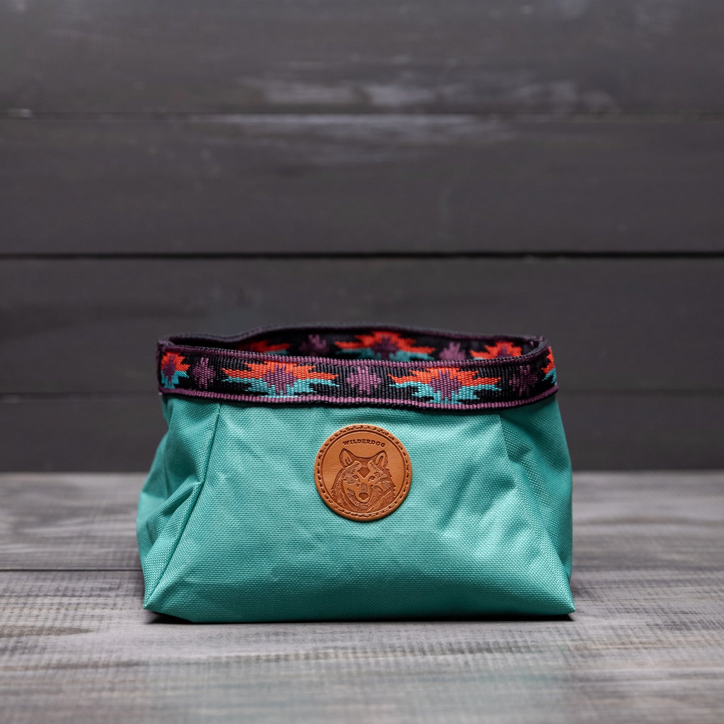 Backpacking Bowl