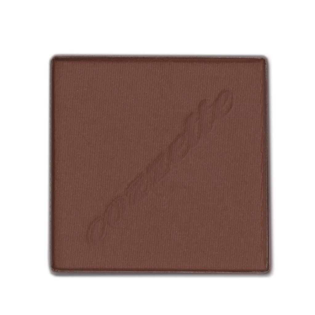 Burnish Matte Eyeshadow