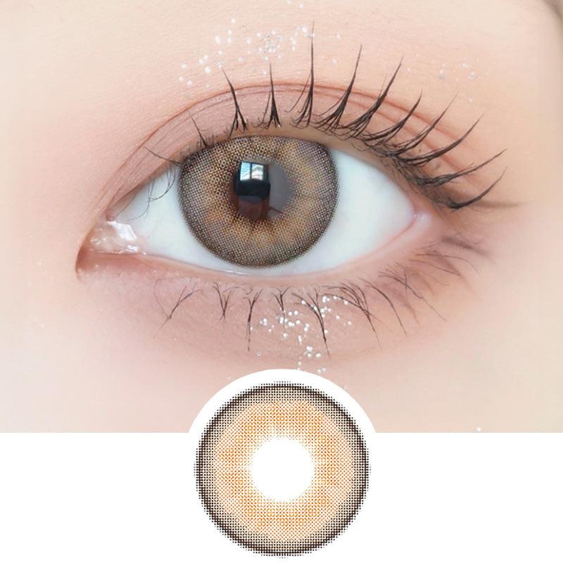 Ann365 Buttercup 1-Day Beige (10pk)