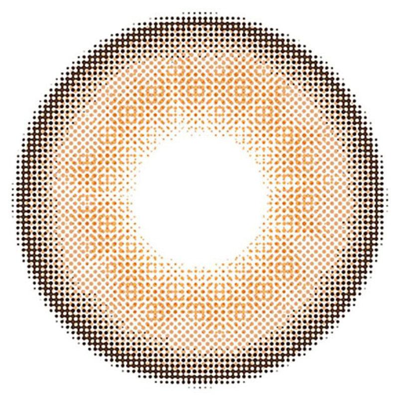 Ann365 Buttercup 1-Day Beige (10pk)