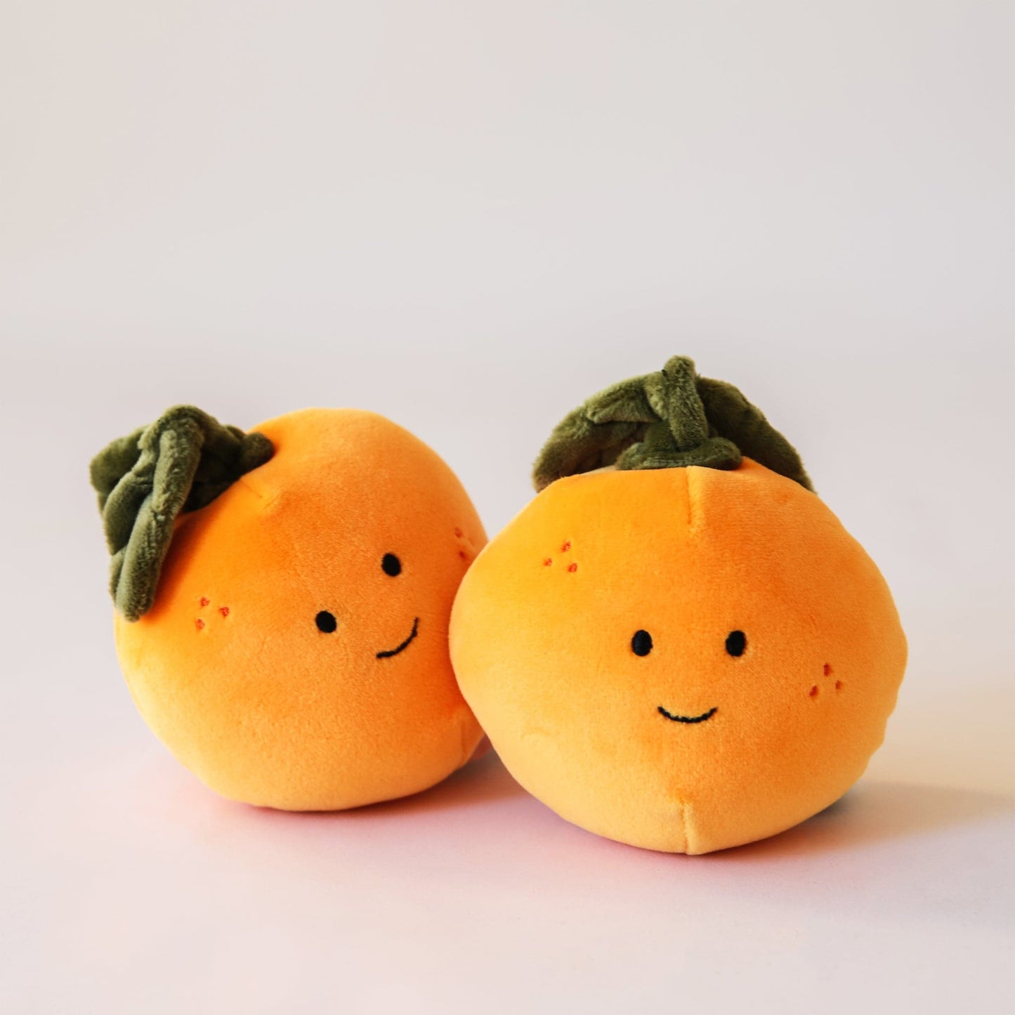 Fabulous Fruit Orange