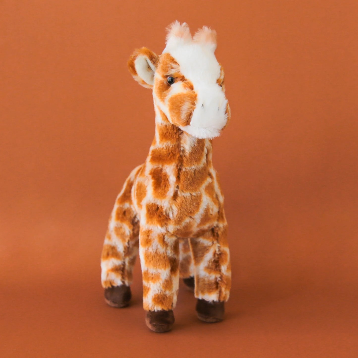 Ginger Giraffe