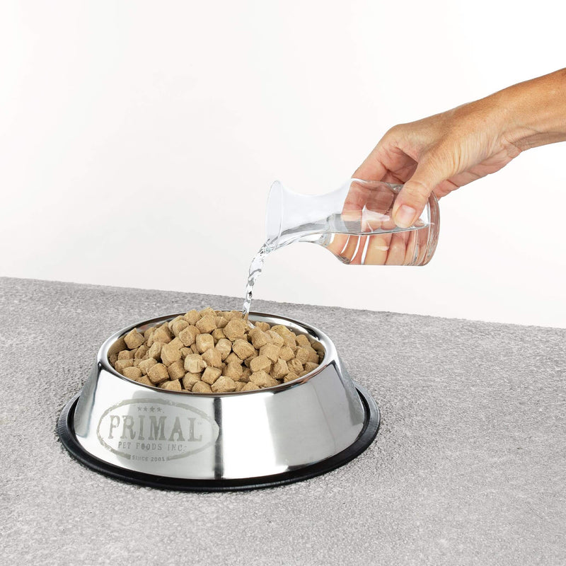 Canine Beef Formula Freeze-Dried Pronto 16oz