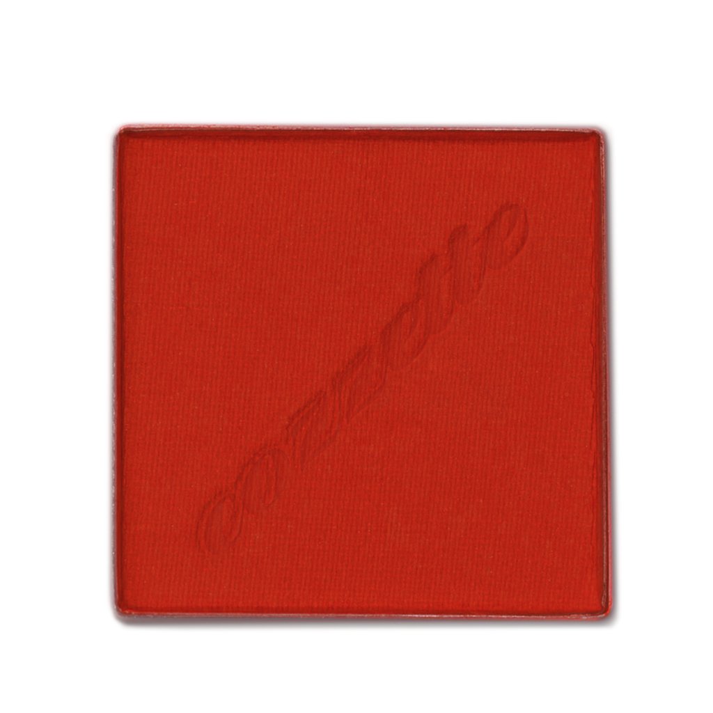 Crimson Matte Eyeshadow