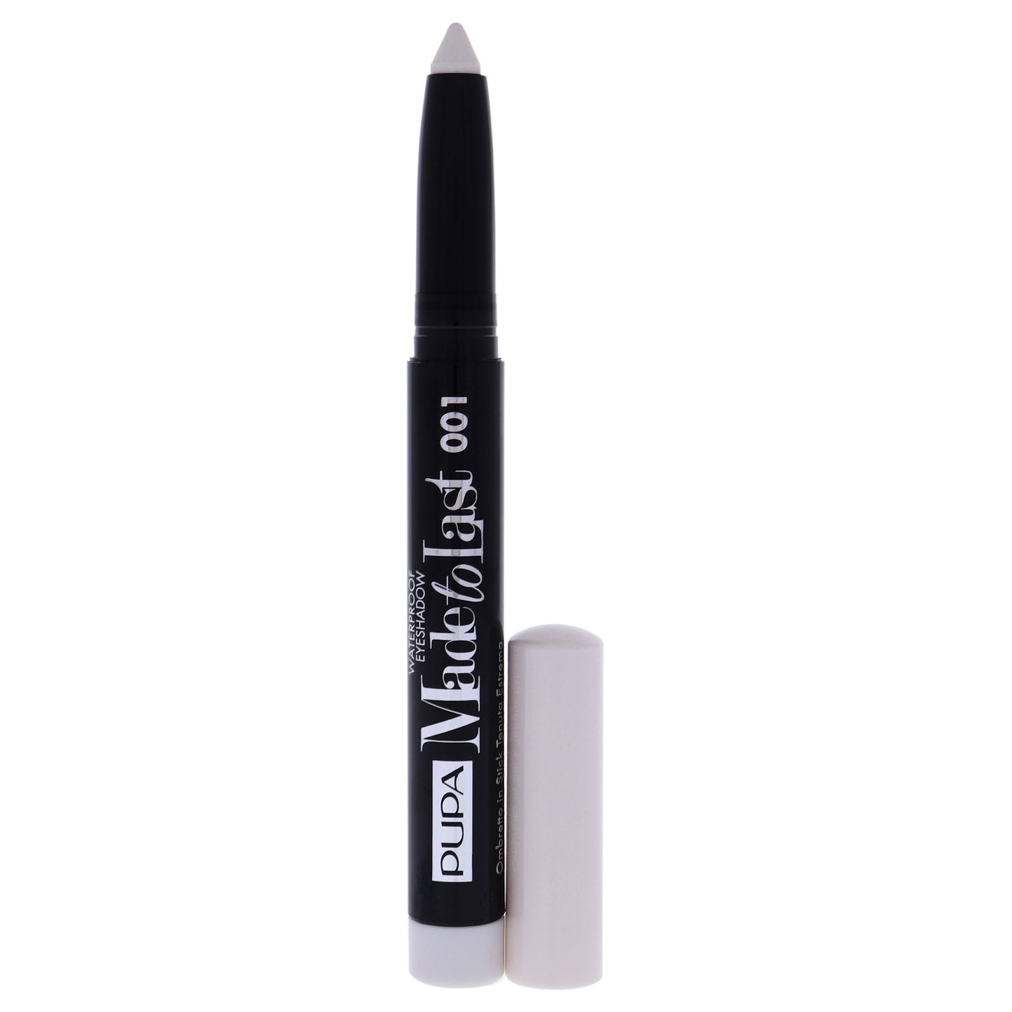 Made To Last Eyeshadow Waterproof - 001 Flash White