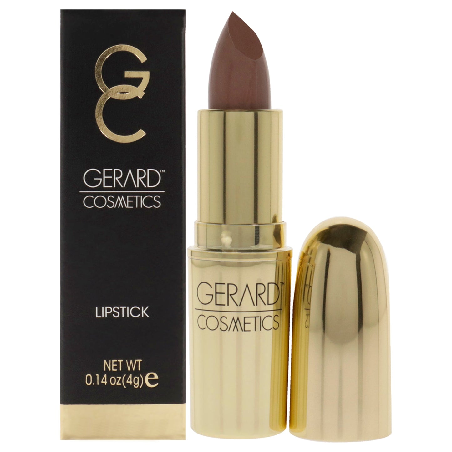 Lipstick - Underground by Gerard Cosmetic for Women - 0.14 oz Lipstick