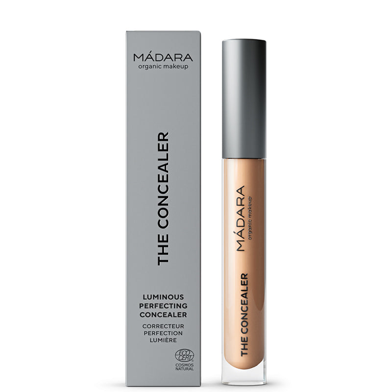 Madara The Concealer Golden Hour