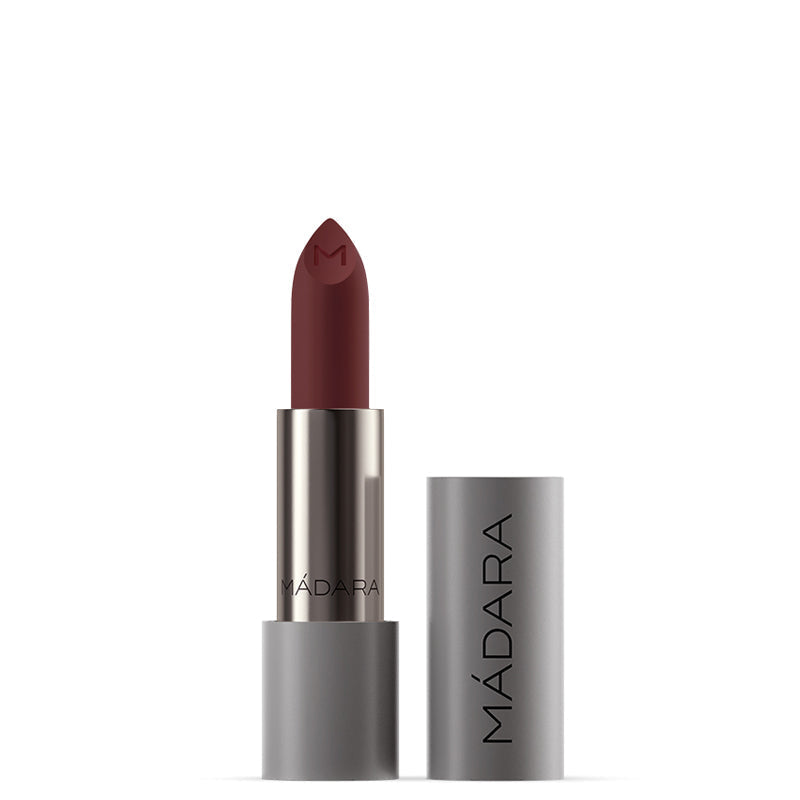 Madara Velvet Wear Matte Cream Lipstick 3.8g
