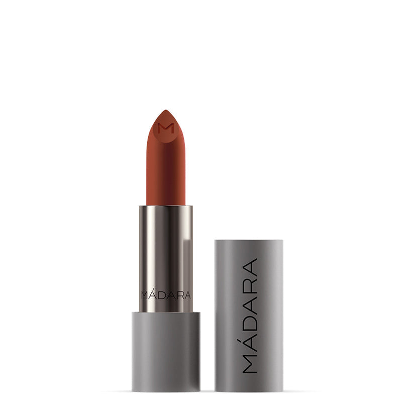 Madara Velvet Wear Matte Cream Lipstick 3.8g