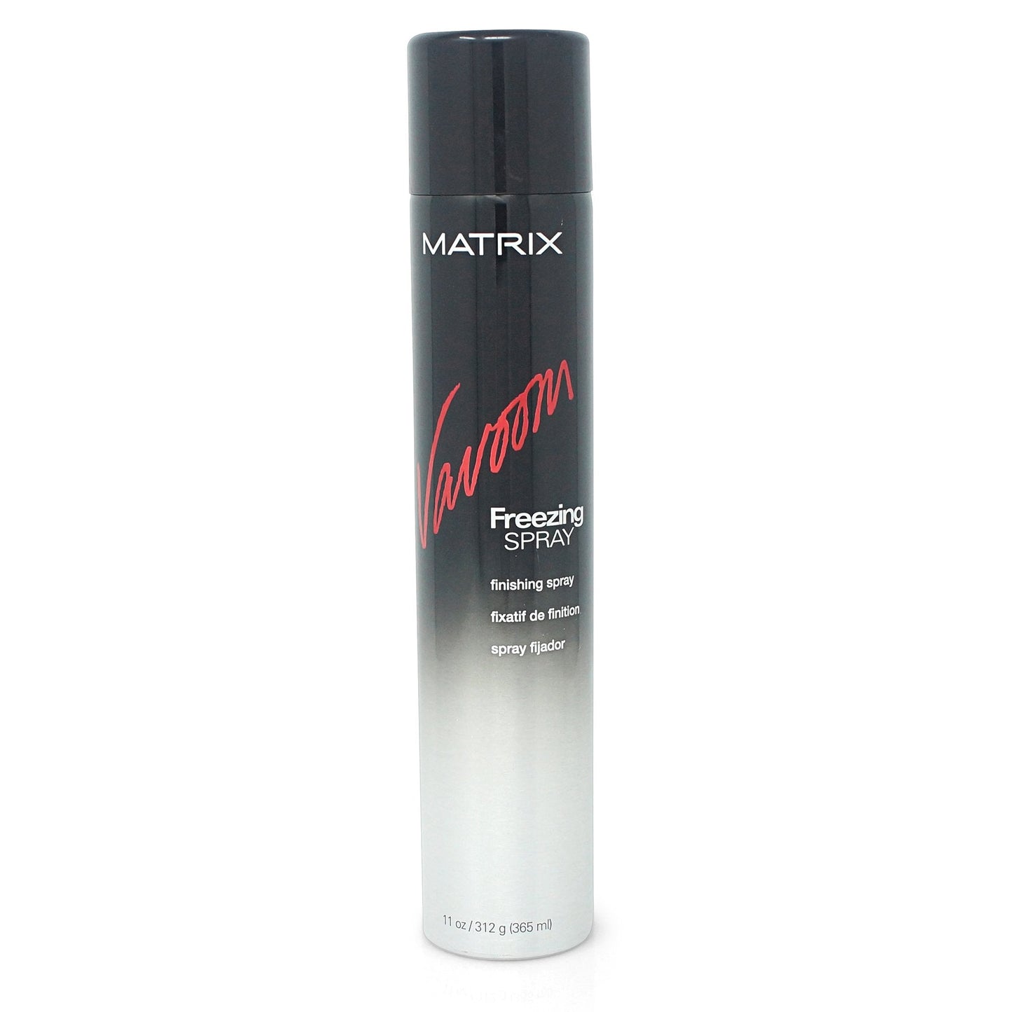 Matrix Vavoom Freezing Spray Finishing 11oz