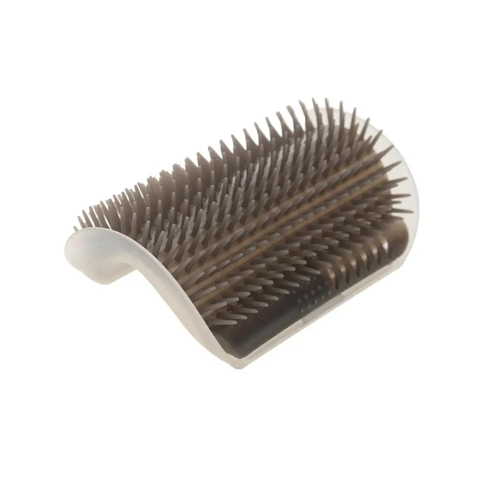 Self Groomer Gray