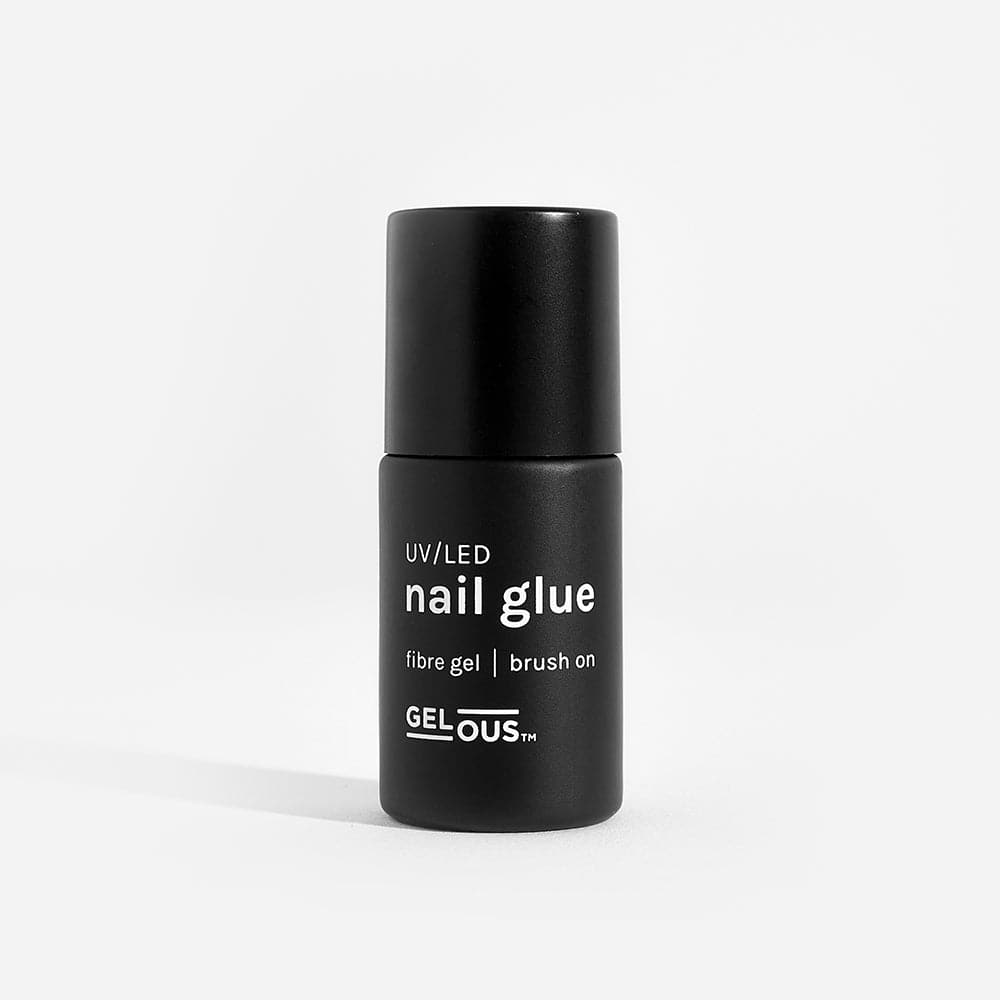 Fibre Gel Nail Repair Glue