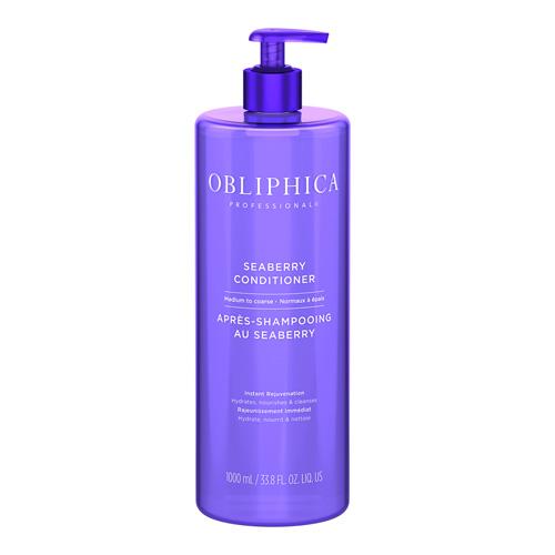 Obliphica Seaberry Conditioner Medium Coarse