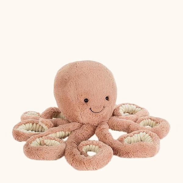 Odell Octopus