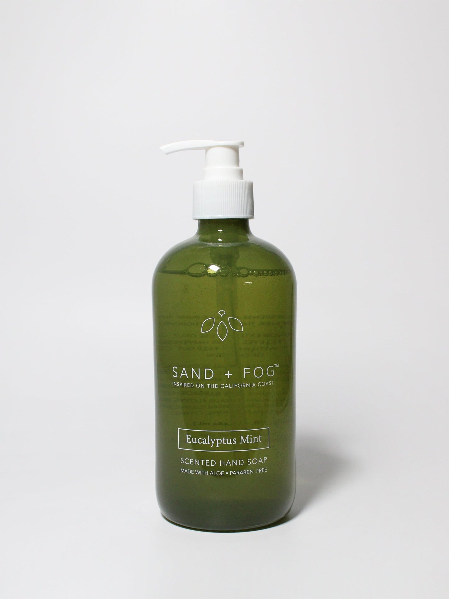 Eucalyptus Mint Liquid Hand Soap