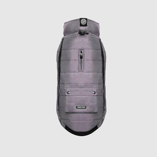 Canada Pooch - Peak Performance Vest Grey